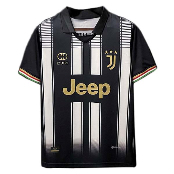 Thailande Maillot Juventus x Gucci Édition Spéciale 2022-23